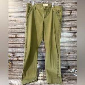 Lucky Brand Studded Sierra Chino 8/29